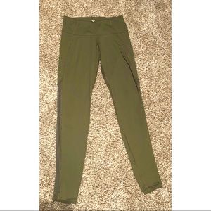 Old navy active go dry full length leggings